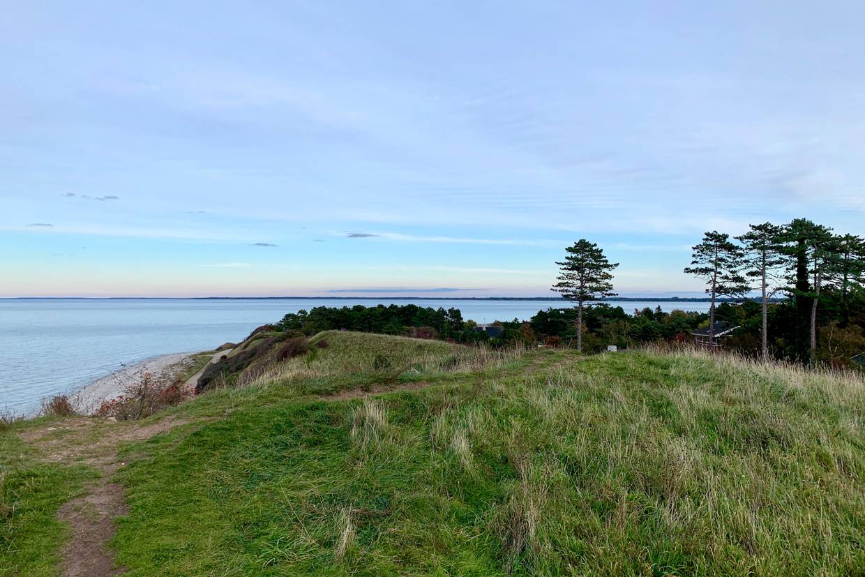 Foto von Klint Bakker Strand