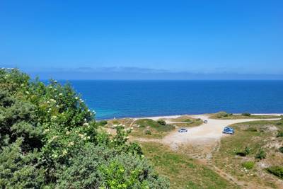 Vorschaubild von Klint Strand