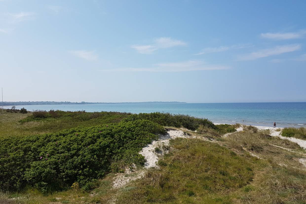 Foto von Nykøbing Nordstrand